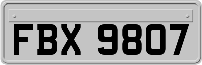 FBX9807