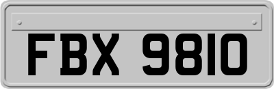FBX9810