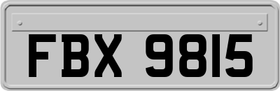 FBX9815