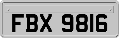 FBX9816