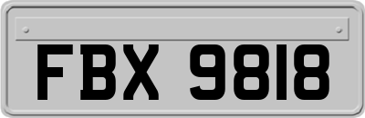 FBX9818