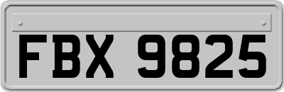 FBX9825