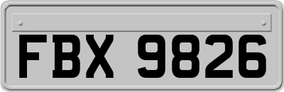 FBX9826