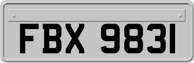 FBX9831