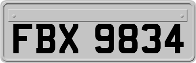 FBX9834