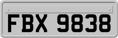 FBX9838