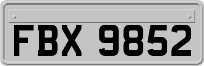 FBX9852