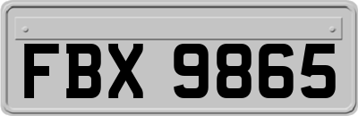 FBX9865
