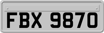 FBX9870