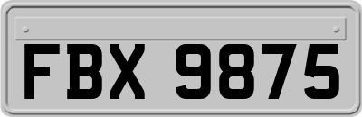 FBX9875