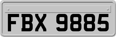 FBX9885