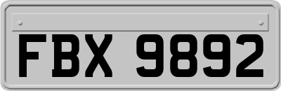 FBX9892