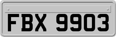 FBX9903