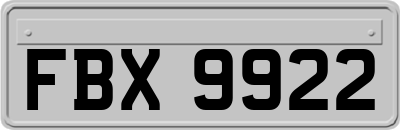 FBX9922