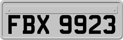 FBX9923