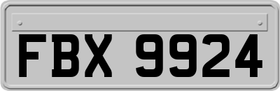 FBX9924