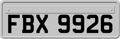 FBX9926
