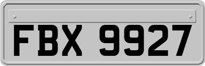 FBX9927
