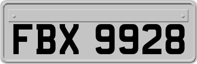 FBX9928