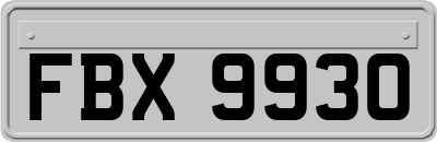 FBX9930