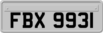 FBX9931