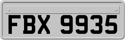 FBX9935