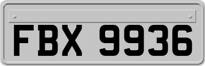 FBX9936