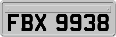 FBX9938