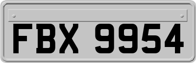 FBX9954