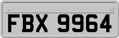 FBX9964