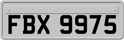FBX9975