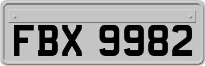 FBX9982