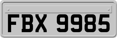 FBX9985