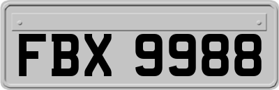 FBX9988