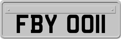 FBY0011