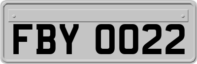 FBY0022