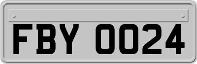 FBY0024