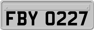 FBY0227