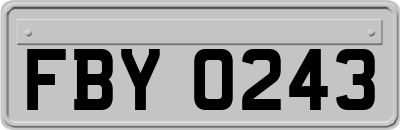 FBY0243