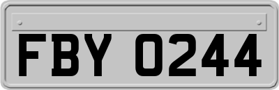 FBY0244