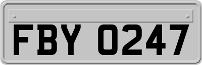 FBY0247