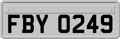 FBY0249