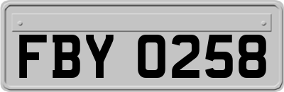 FBY0258