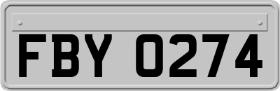 FBY0274