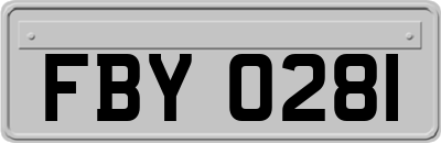 FBY0281