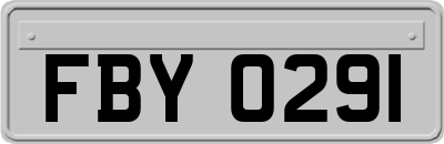 FBY0291