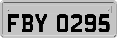FBY0295