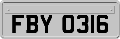 FBY0316