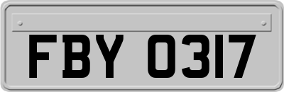 FBY0317
