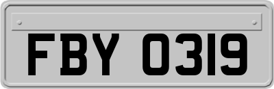 FBY0319